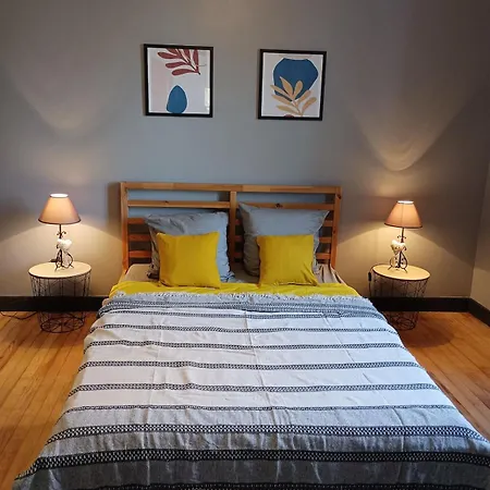 Roc&gravillon 2 Etoiles Semesterbostad *