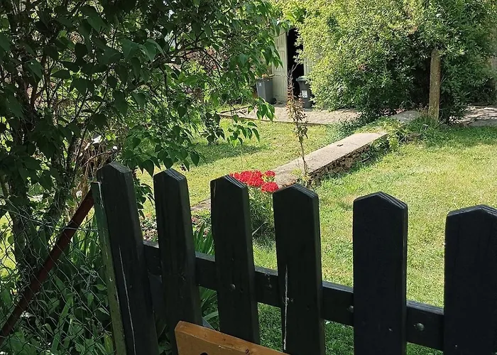 Holiday home Roc&gravillon 2 Etoiles *