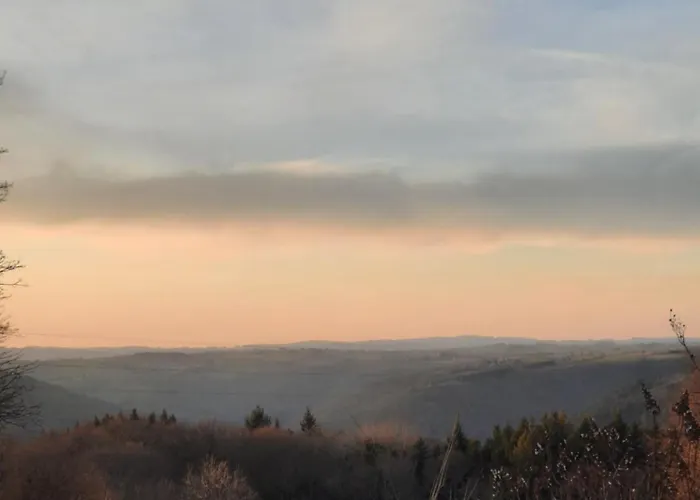 Holiday home Roc&gravillon 2 Etoiles *